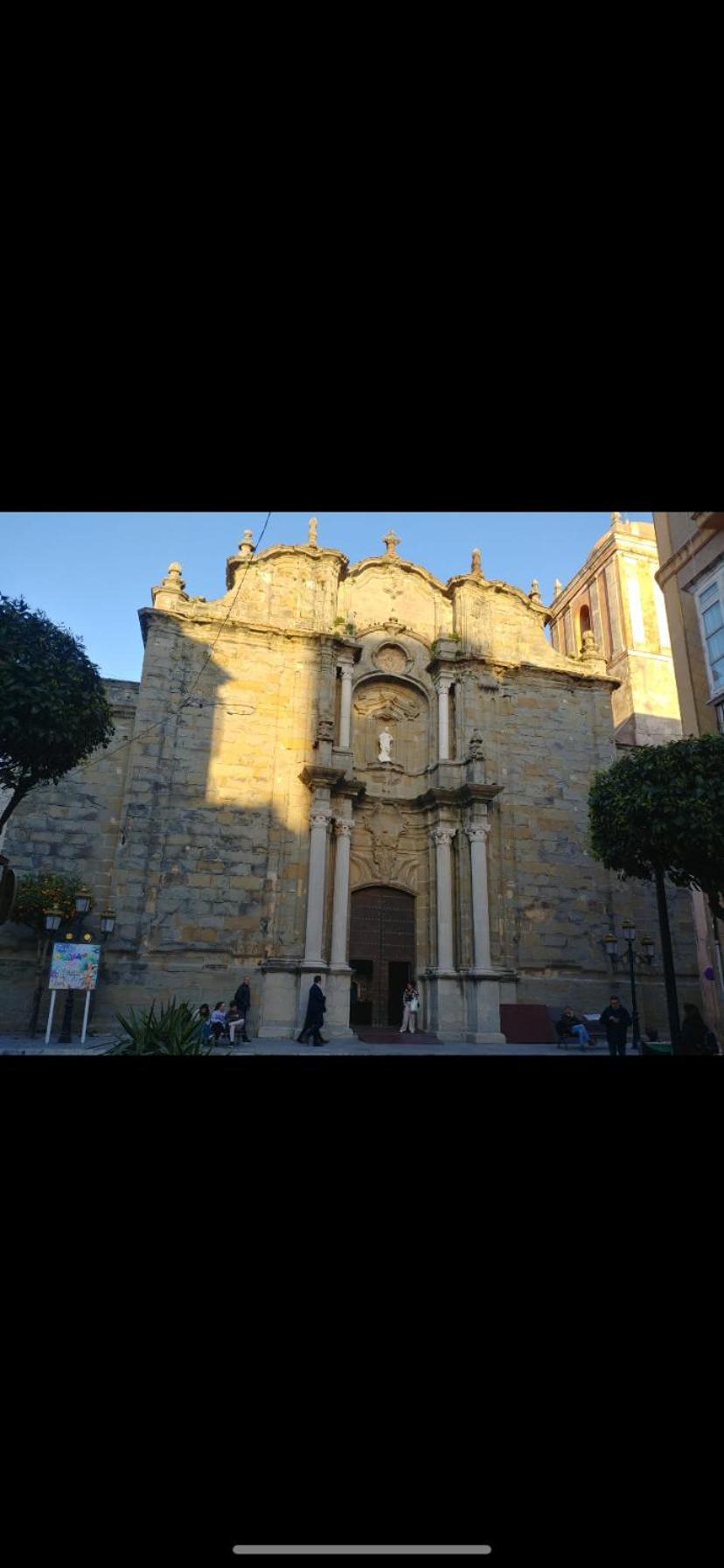 Turismo Los Lances タリファ エクステリア 写真